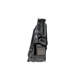 HP 659A Black Original LaserJet Toner Cartridge