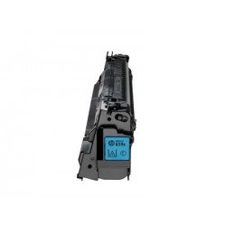 HP 659A Cyan Original LaserJet Toner Cartridge