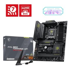 Płyta główna MAG B850 TOMAHAWK WIFI AM5 4DDR5 ATX