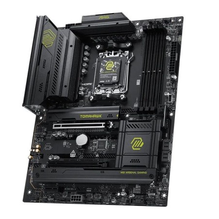 Płyta główna MAG B850 TOMAHAWK WIFI AM5 4DDR5 ATX