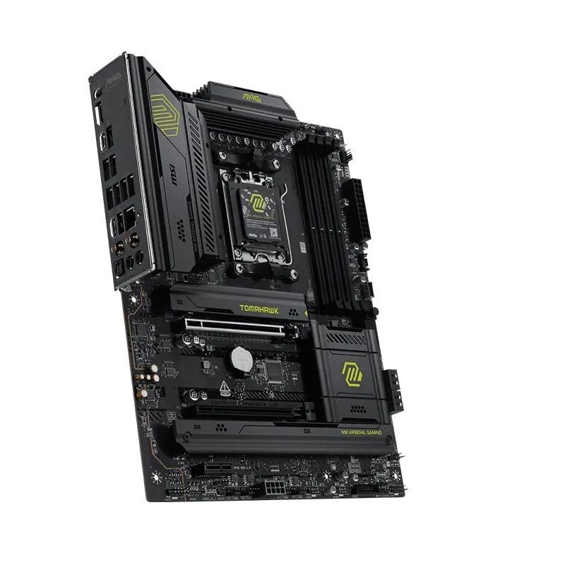 Płyta główna MAG B850 TOMAHAWK WIFI AM5 4DDR5 ATX