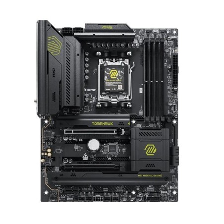 Płyta główna MAG B850 TOMAHAWK WIFI AM5 4DDR5 ATX