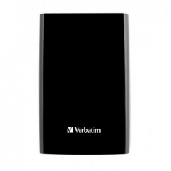 Store'n'Go 1TB 2.5'' USB 3.0 Black 53023