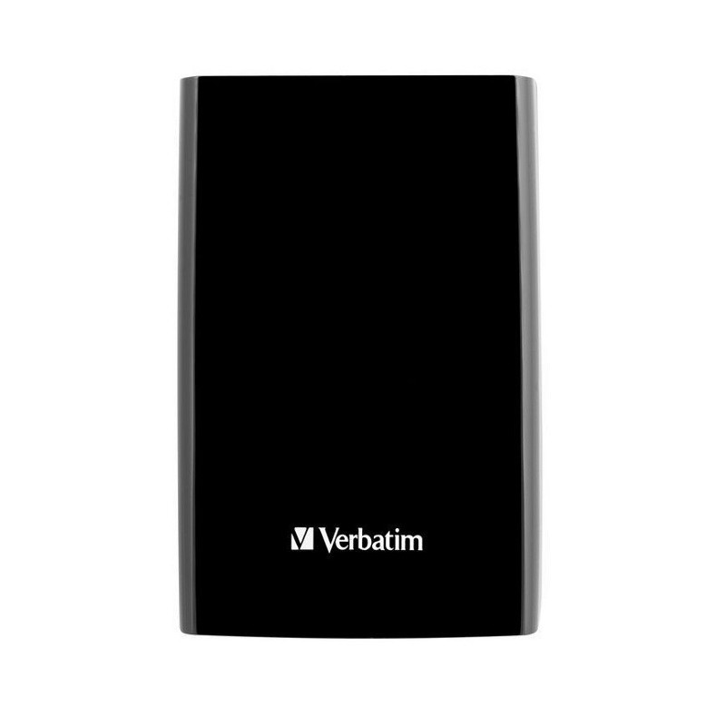 Store'n'Go 1TB 2.5'' USB 3.0 Black 53023 Store'n'Go 1TB 2.5'' USB 3.0 Black 53023