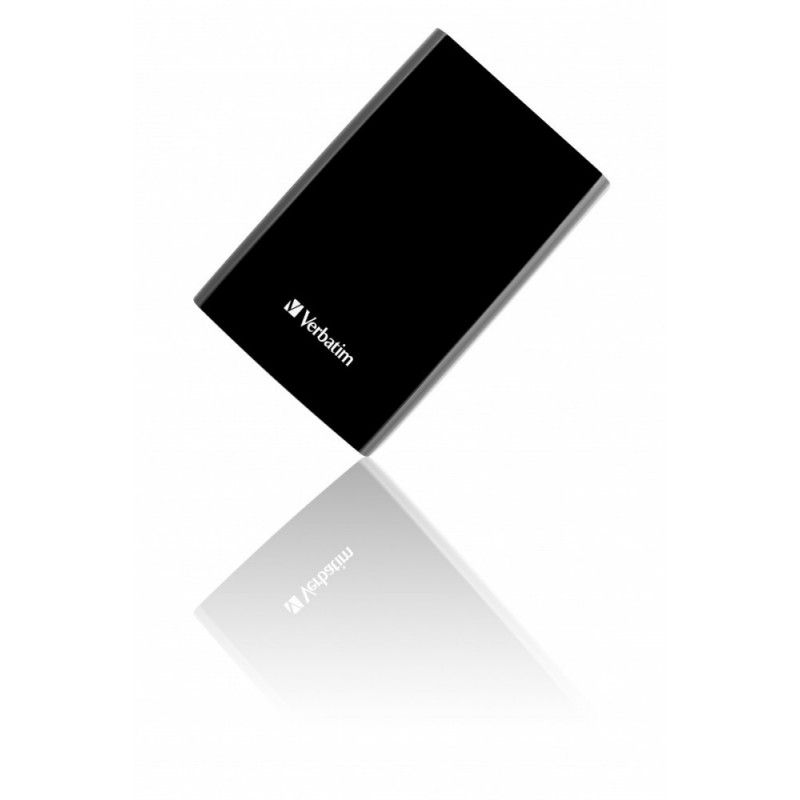 Dysk USB HDD 2TB 2,5 Black store n go  USB 3.0 53177