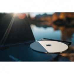 Płyty M-DISC BD-R 4x 100GB 5P JC Printable 43834