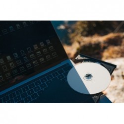 Płyty M-DISC BD-R 4x 100GB 5P JC Printable 43834