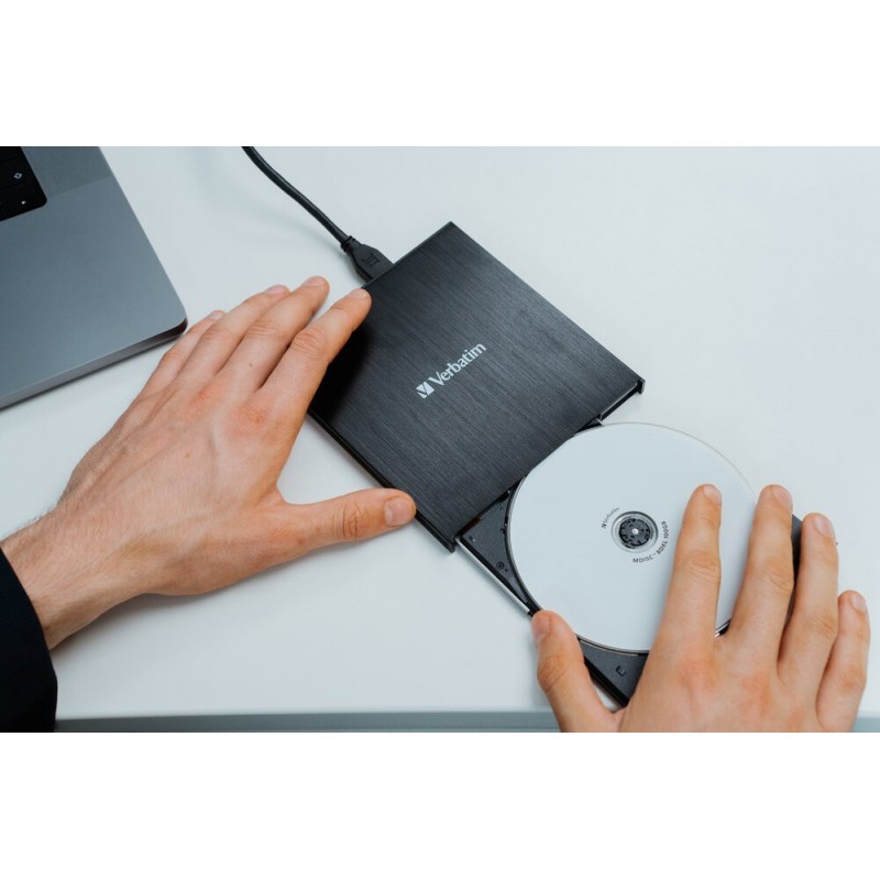 Płyty M-DISC BD-R 4x 100GB 5P JC Printable 43834