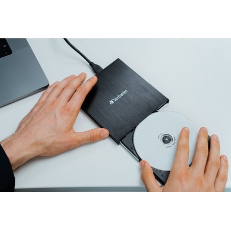 Płyty M-DISC BD-R 4x 100GB 5P JC Printable 43834