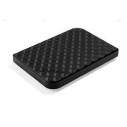 Store'n'Go 1TB 2.5'' USB 3.0 Black  53194