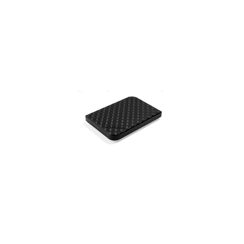 Store'n'Go 1TB 2.5'' USB 3.0 Black  53194