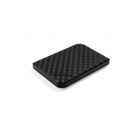 Store'n'Go 1TB 2.5'' USB 3.0 Black  53194