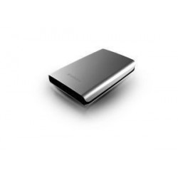 Store'n'Go 1TB 2.5'' USB 3.0 Srebrny 53071