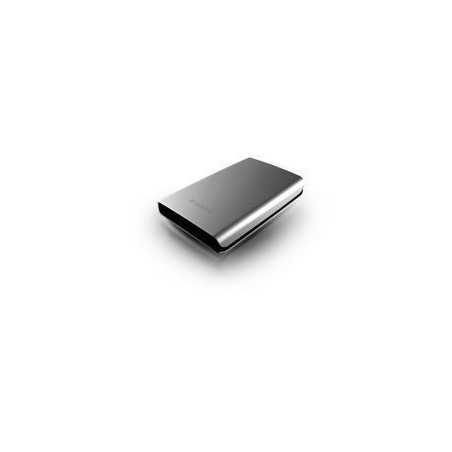 Store'n'Go 1TB 2.5'' USB 3.0 Srebrny 53071