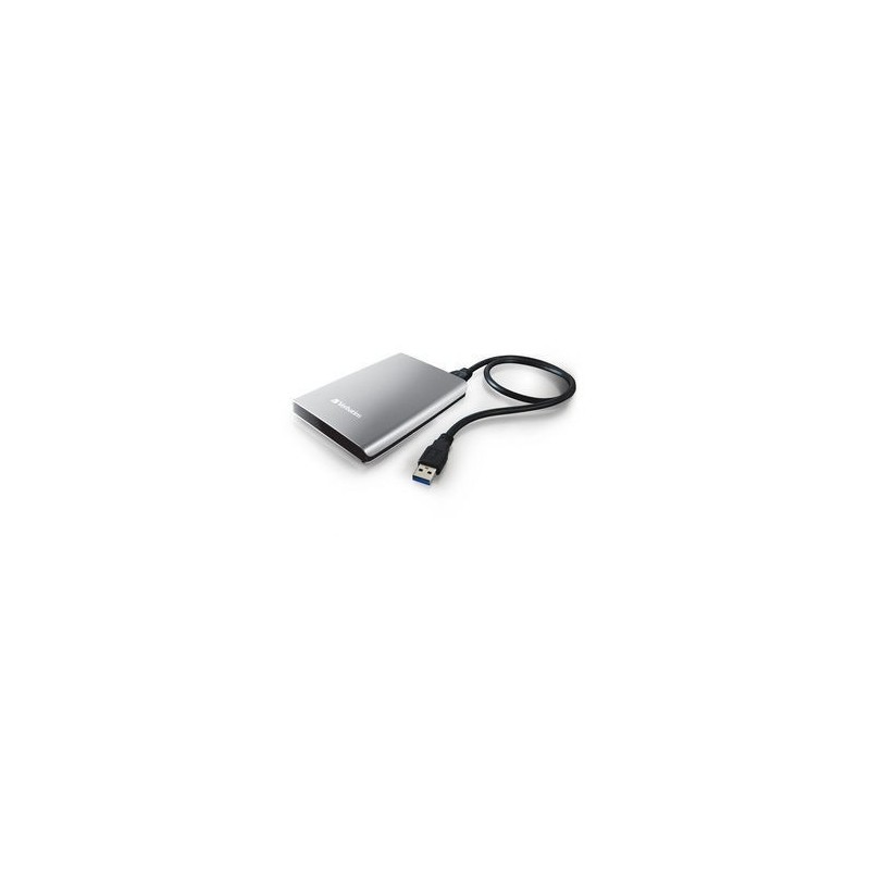 Store'n'Go 1TB 2.5'' USB 3.0 Srebrny 53071