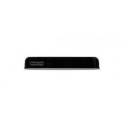 Store'n'Go 1TB 2.5'' USB 3.0 Srebrny 53071