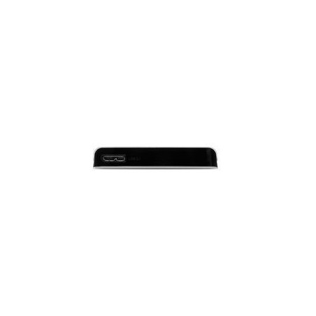 Store'n'Go 1TB 2.5'' USB 3.0 Srebrny 53071