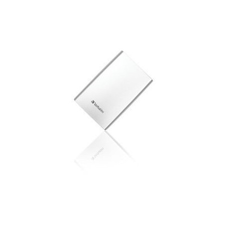 Store'n'Go 1TB 2.5'' USB 3.0 Srebrny 53071