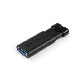 Pendrive PinStripe USB 3.0 Drive 128GB czarny