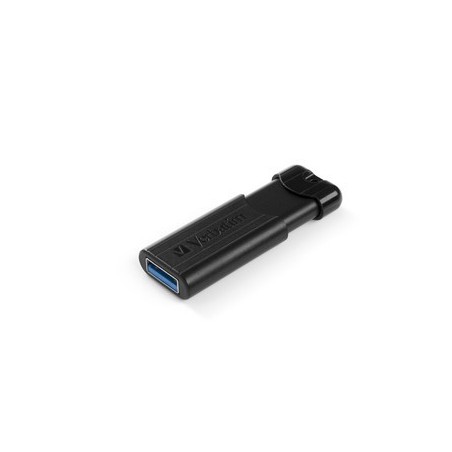 Pendrive PinStripe USB 3.0 Drive 128GB czarny