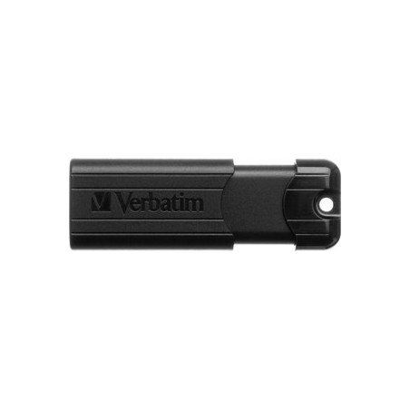 Pendrive PinStripe USB 3.0 Drive 128GB czarny