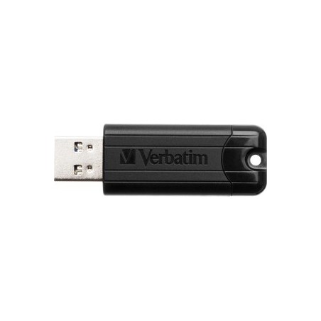 Pendrive PinStripe USB 3.0 Drive 128GB czarny