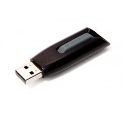 Pendrive V3 USB 3.0 Drive 256GB Czarny