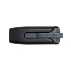 Pendrive V3 USB 3.0 Drive 256GB Czarny