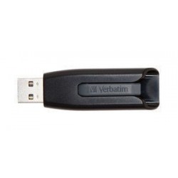 V3 USB 3.0 Drive 32GB Black 