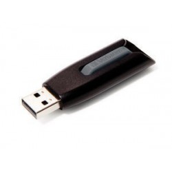 Pendrive V3 USB 3.0 Drive 64GB czarny