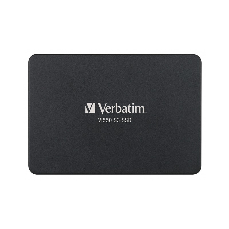 Dysk SSD wewnętrzny 512GB 2,5cala VI550 S3 Sata III czarny 