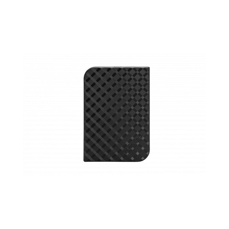 Dysk zewnętrzny SSD Store N Go 1TB 2,5" USB-C 3.2 Czarny 53230