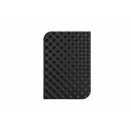 Dysk zewnętrzny SSD Store N Go 1TB 2,5" USB-C 3.2 Czarny 53230