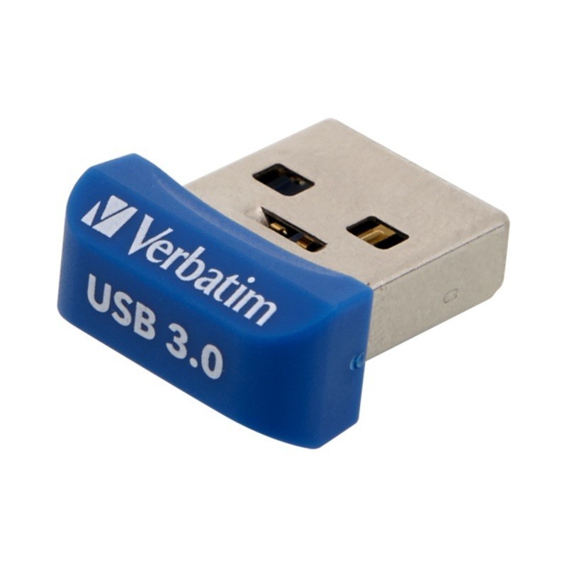 Pendrive 32GB Nano Store USB 3.0 