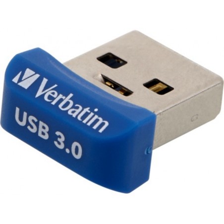 Pendrive 32GB Nano Store USB 3.0 