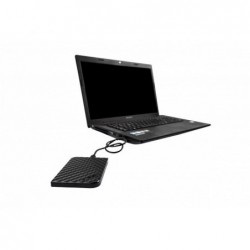 Dysk zewnętrzny Store n Go 512GB 2,5'' USB-C 3.2 Czarny 