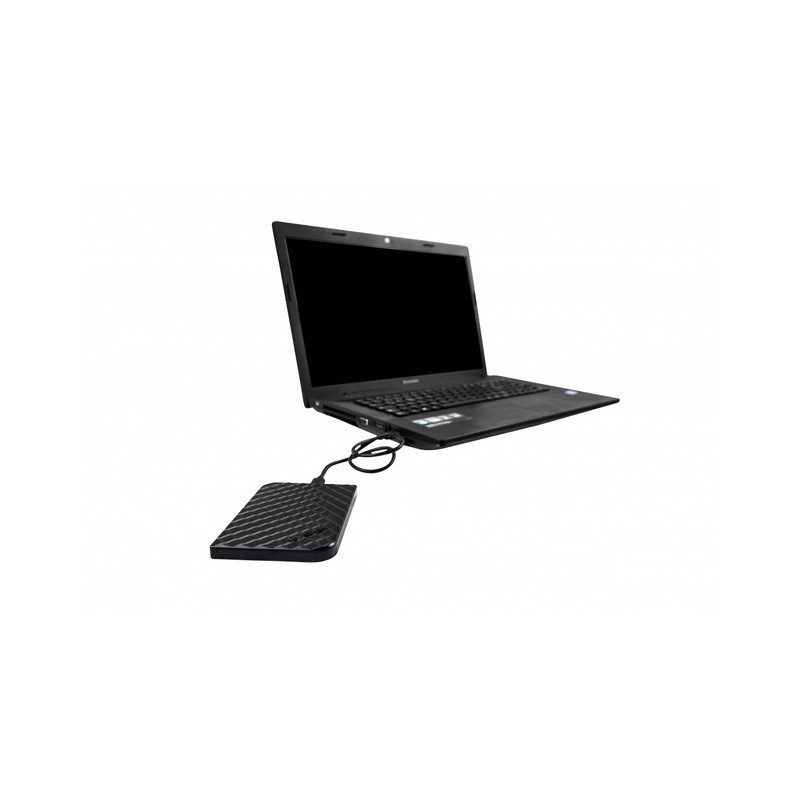 Dysk zewnętrzny Store n Go 512GB 2,5'' USB-C 3.2 Czarny 