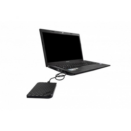 Dysk zewnętrzny Store n Go 512GB 2,5'' USB-C 3.2 Czarny 