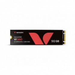 Dysk wewnętrzny VI560 S3 SSD 512GB M.2 2280 SATA 49363