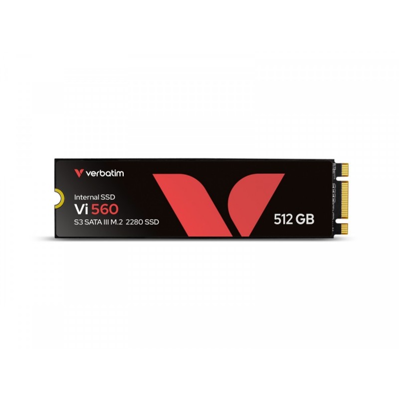 Dysk wewnętrzny VI560 S3 SSD 512GB M.2 2280 SATA 49363