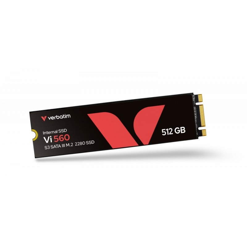 Dysk wewnętrzny VI560 S3 SSD 512GB M.2 2280 SATA 49363