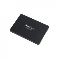 Dysk SSD wewnętrzny 1TB SATA III Czarny 