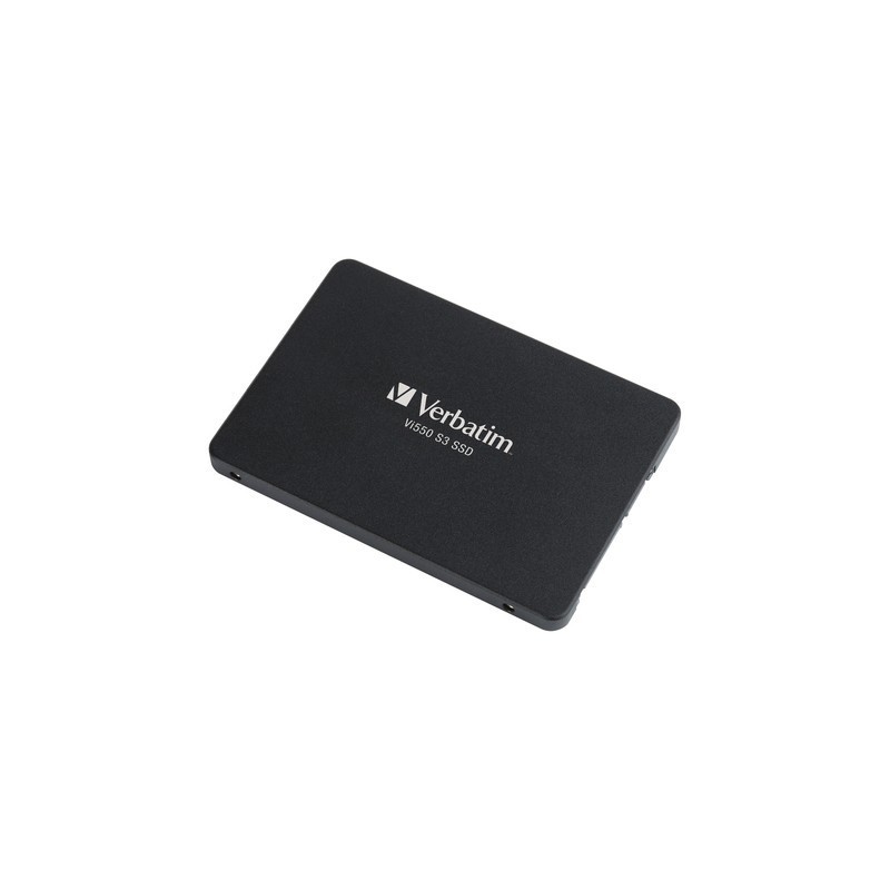 Dysk SSD wewnętrzny 1TB SATA III Czarny 