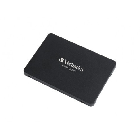 Dysk SSD wewnętrzny 1TB SATA III Czarny 