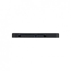 Dysk SSD wewnętrzny 1TB SATA III Czarny 