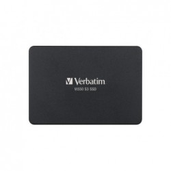 Dysk SSD wewnętrzny 1TB SATA III Czarny 