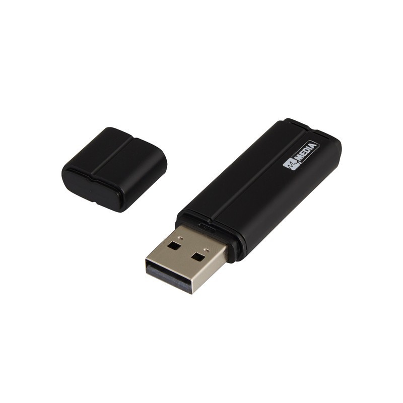 Pendrive My Media MyUSB 64GB USB 2.0 