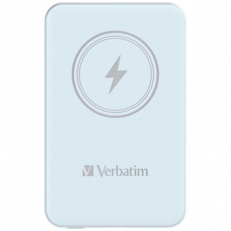 Power Bank Charge n GO 32242 5000mAh PD 20W QC 3.0 