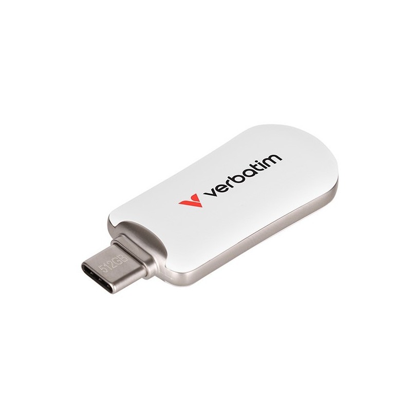 Pendrive Plectra 256GB USB-C 100MB/s 30230 WH 