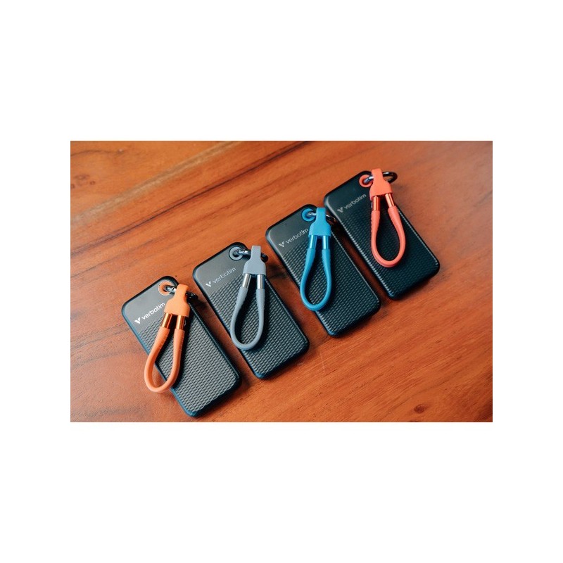 Dysk SSD Pocket 1000GB M.2 1TB USB-C 1000Mb/s 